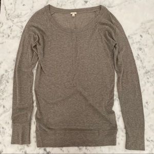 J.crew sweater